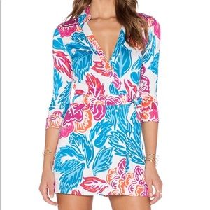 Diane Von Furstenberg Celeste Romper